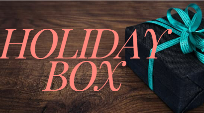 HOLIDAY GIFT BOX