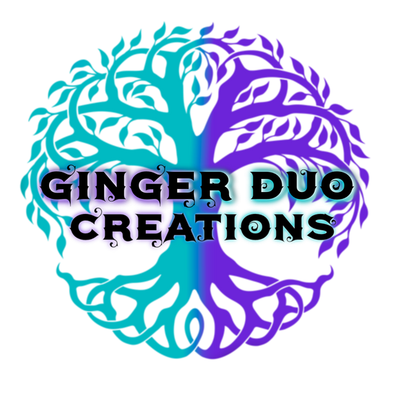 Ginger Duo Creations