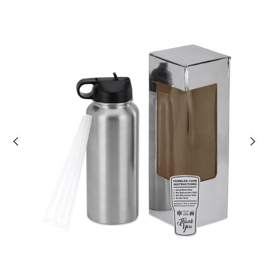 32oz HydroFlask